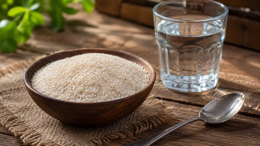 Ispaghol Husk Ke Fayde Aur Istemal Ka Sahi Tareeqa