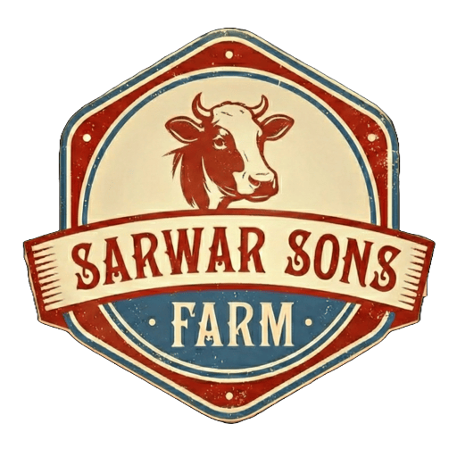 Sarwar Sons Farm
