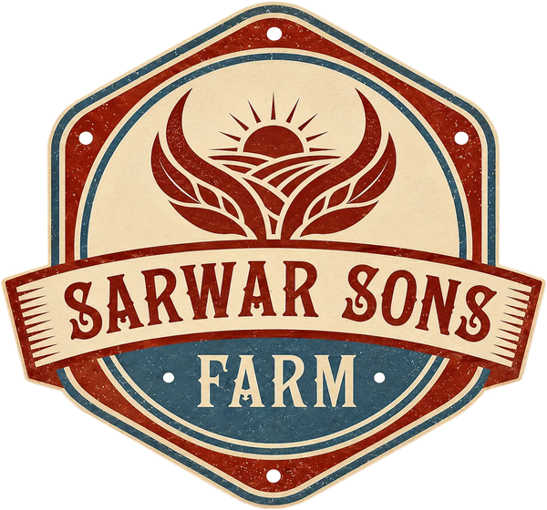 Sarwar Sons Farm